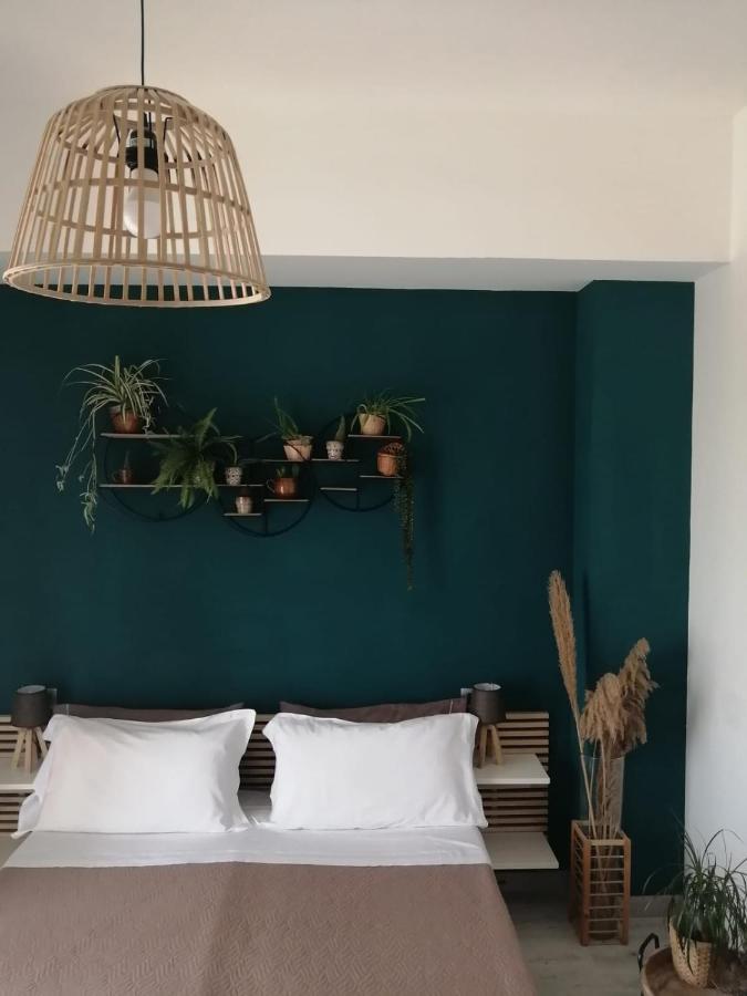 La Terrazza Di Empedocle Bed & Breakfast Agrigento Ngoại thất bức ảnh