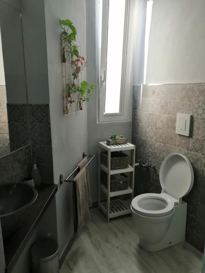 La Terrazza Di Empedocle Bed & Breakfast Agrigento Ngoại thất bức ảnh