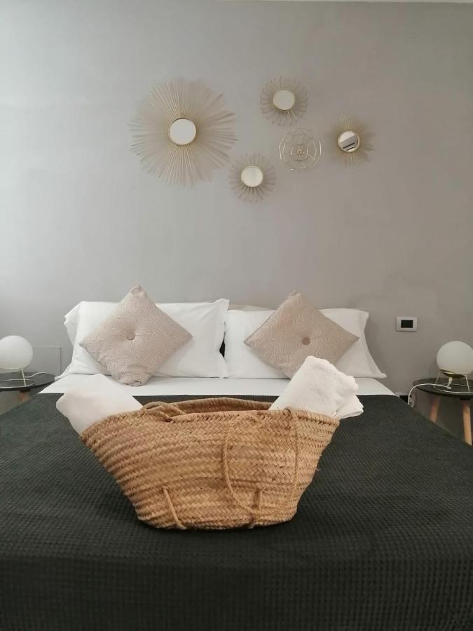 La Terrazza Di Empedocle Bed & Breakfast Agrigento Ngoại thất bức ảnh