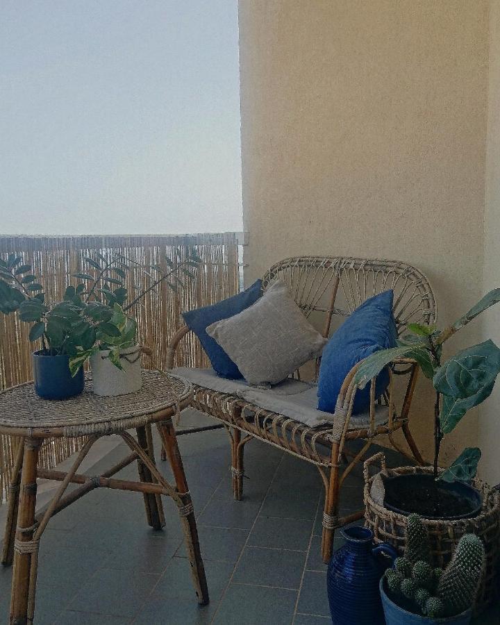 La Terrazza Di Empedocle Bed & Breakfast Agrigento Ngoại thất bức ảnh