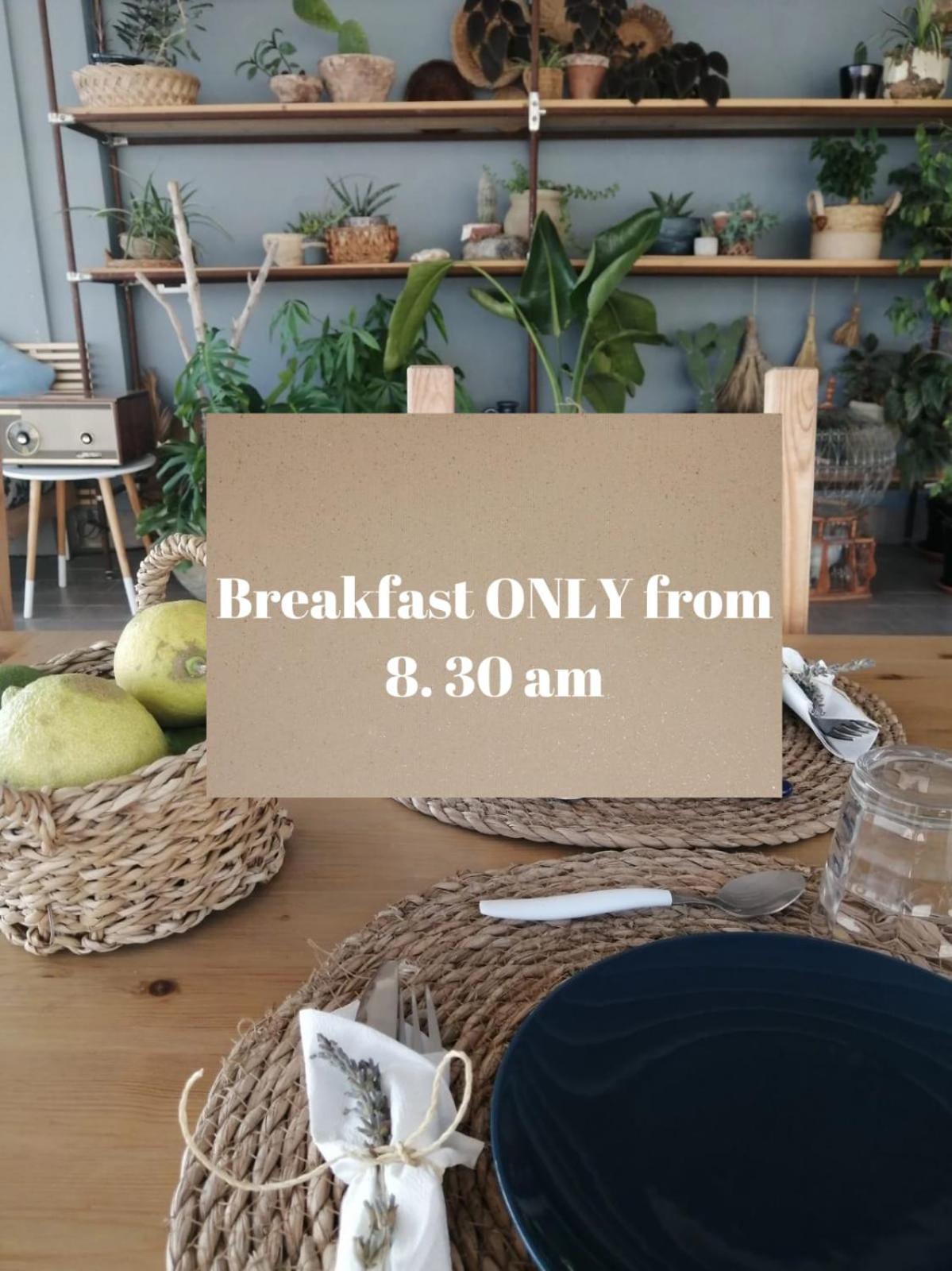 La Terrazza Di Empedocle Bed & Breakfast Agrigento Ngoại thất bức ảnh