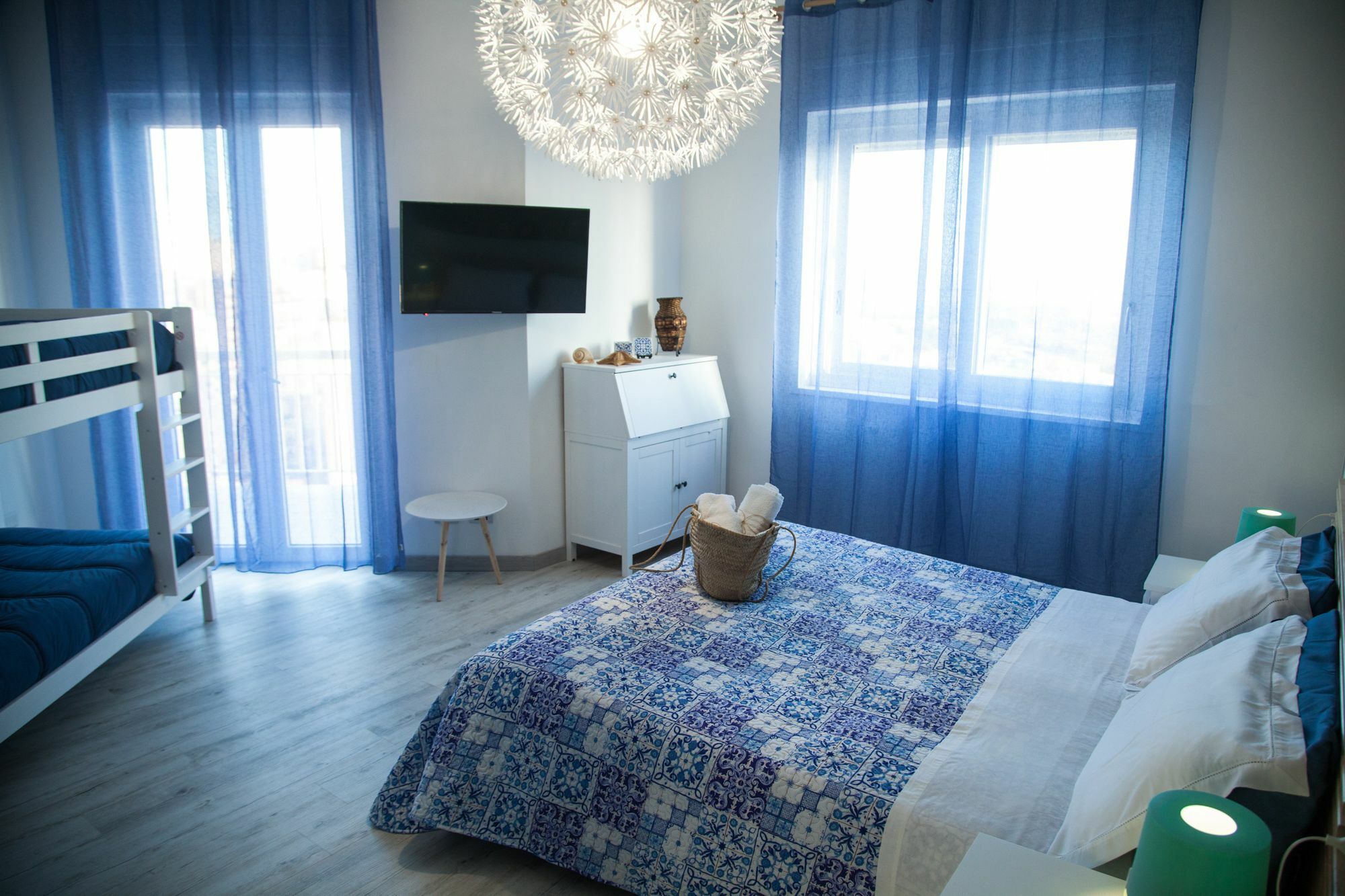 La Terrazza Di Empedocle Bed & Breakfast Agrigento Ngoại thất bức ảnh