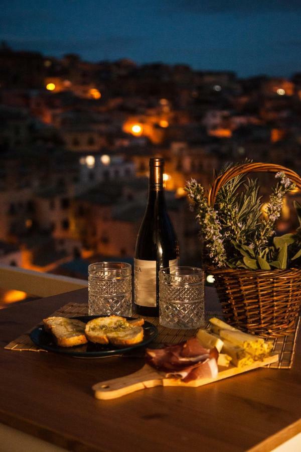 La Terrazza Di Empedocle Bed & Breakfast Agrigento Ngoại thất bức ảnh